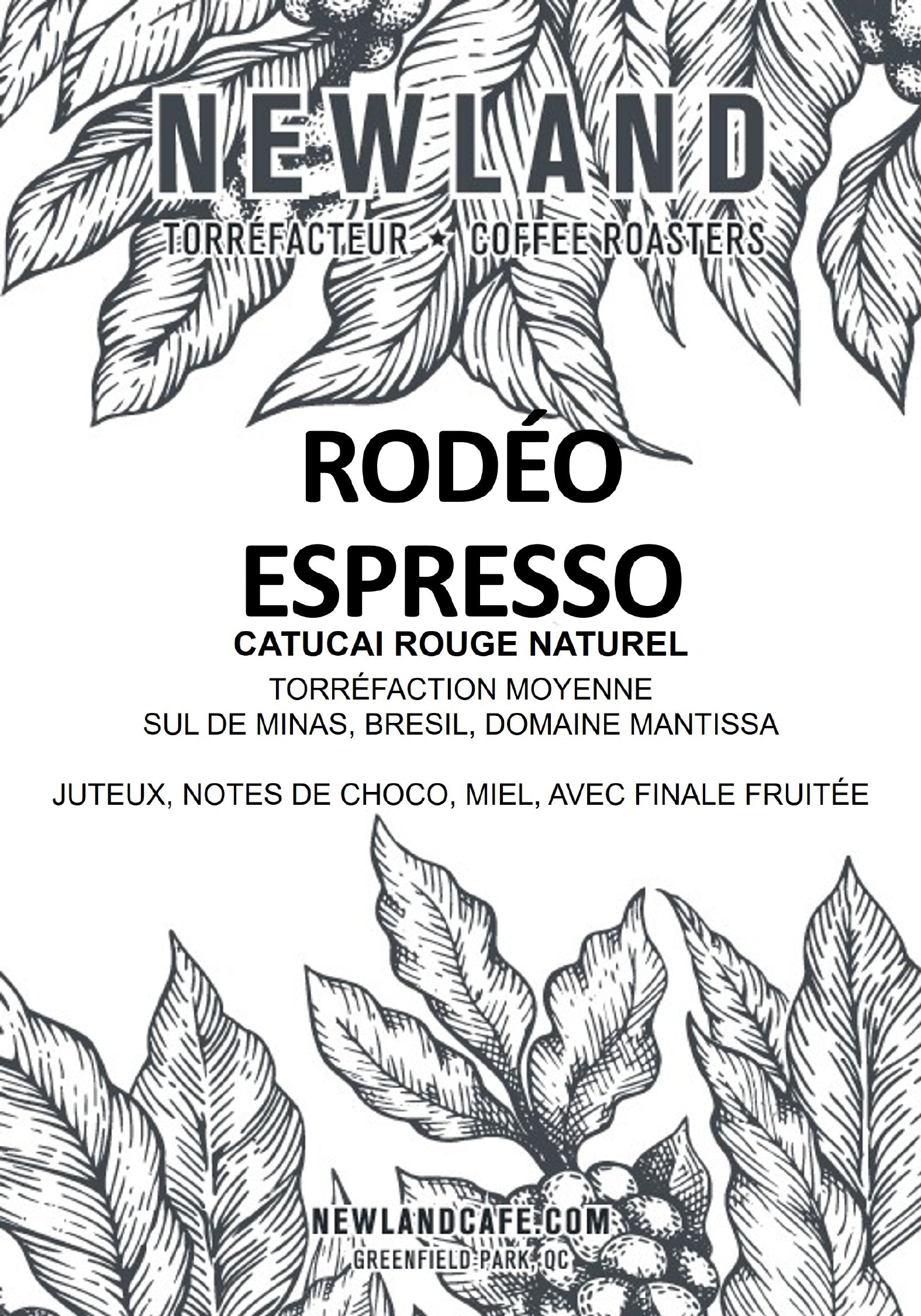 RODÉO