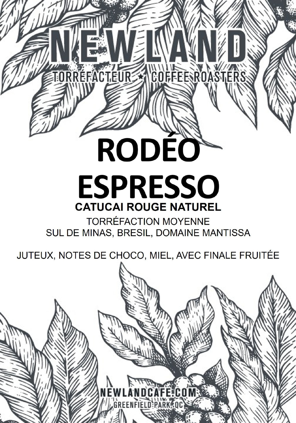 RODÉO