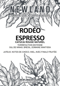 RODÉO