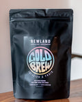 COLD BREW NEWLAND